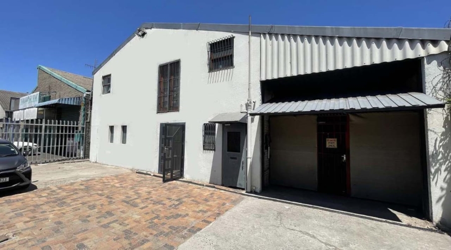 Commercial Property for Sale in Beaconvale Western Cape